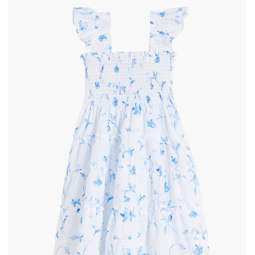 Hill House The Baby Ellie Nap Dress